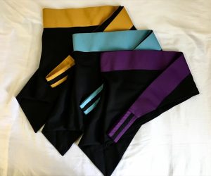 KNOW YOUR BELT COLOR.#beltsquad #graduation #legendgowns #gradseason #grad2020