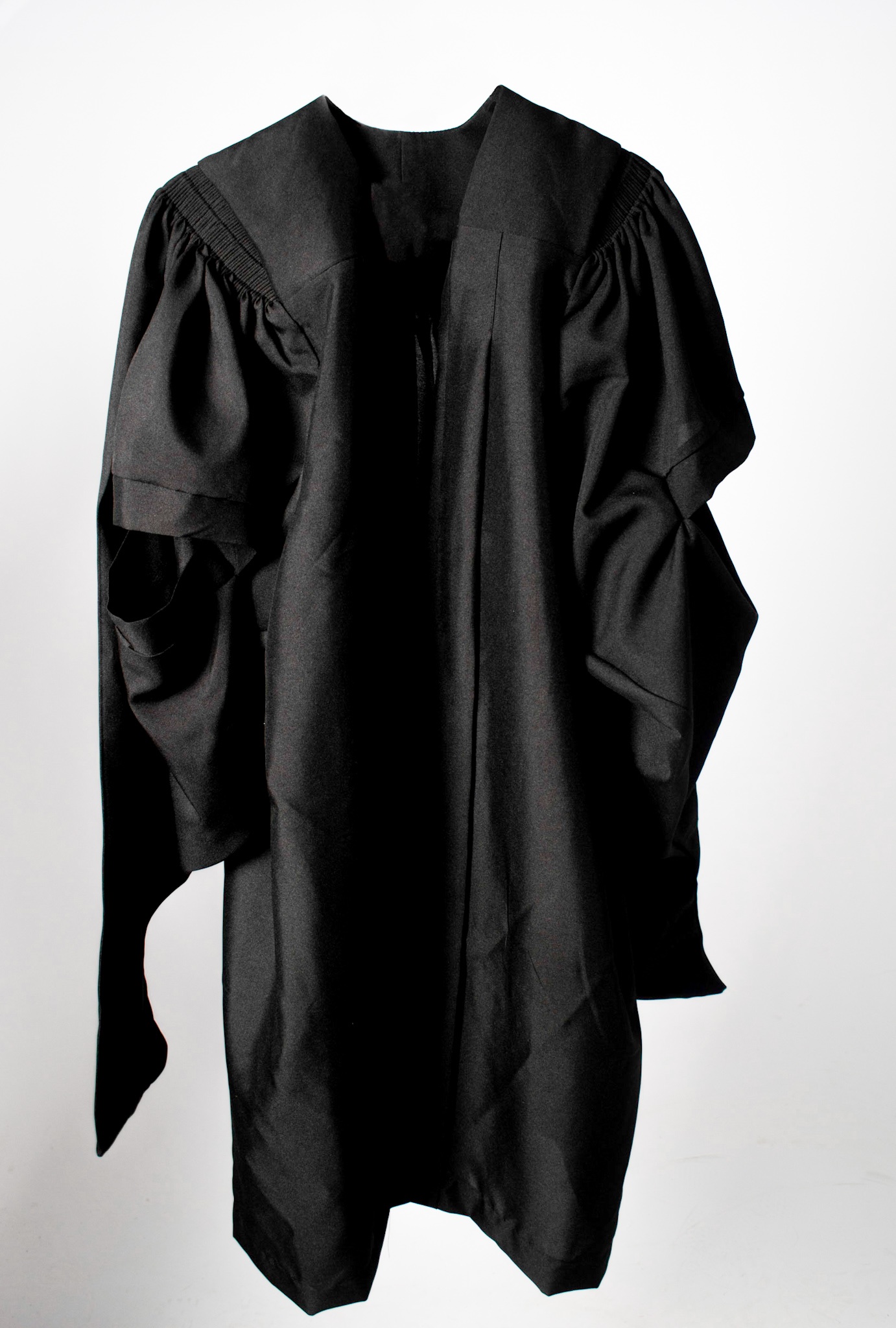 Graduation Gown - Legend Gowns